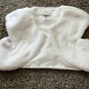 Jona michelle cover up to go with dress